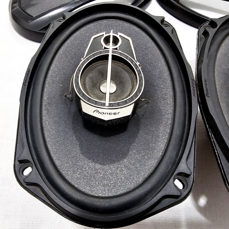 باند پایونیر مدل Pioneer TS-A6965S
