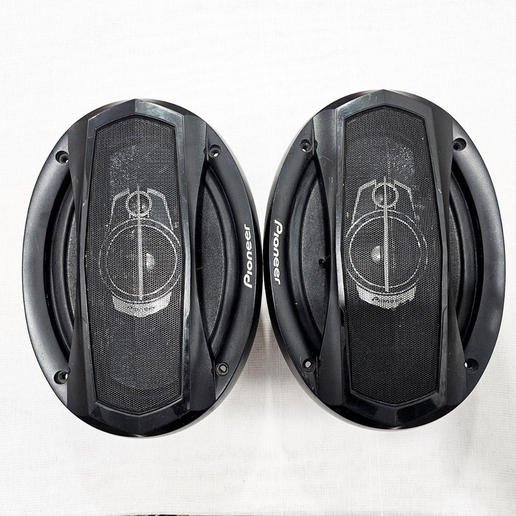 باند پایونیر مدل Pioneer TS-A6965S