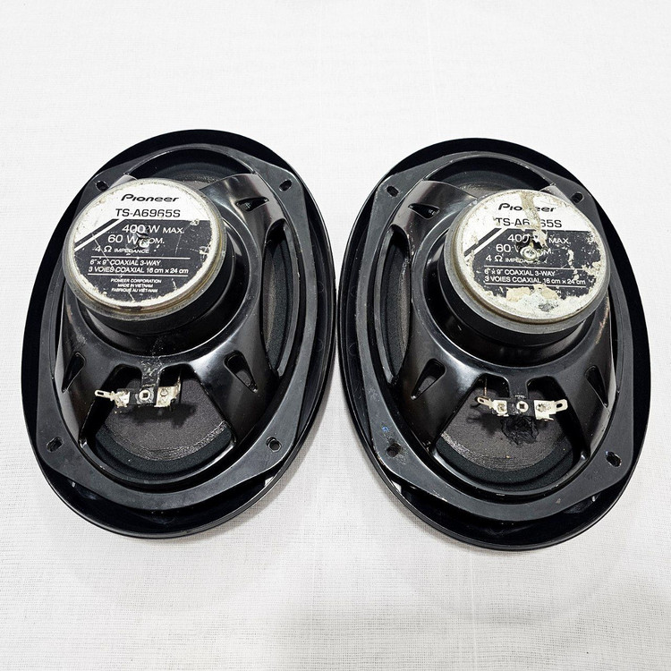 باند پایونیر مدل Pioneer TS-A6965S