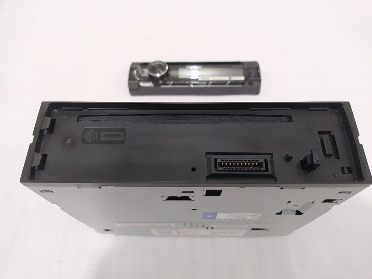 ضبط بلوتوث دار پایونیر مدل Pioneer DEH-S4250BT چهارخروجه
